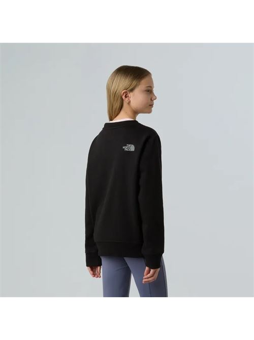 reflect logo relax THE NORTH FACE | NF0A8EAPJK31JK31